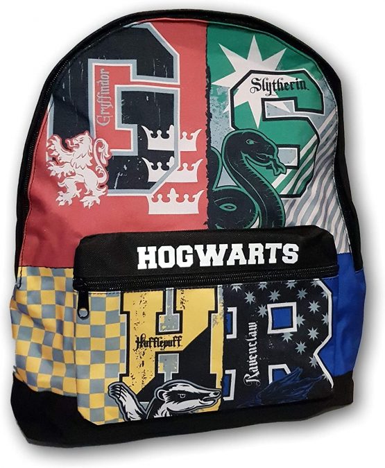Harry Potter Backpack