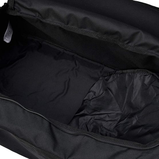 PUMA Unisex Adults' teamGOAL 23 Teambag M Sports Bag, Black, OSFA - Image 4