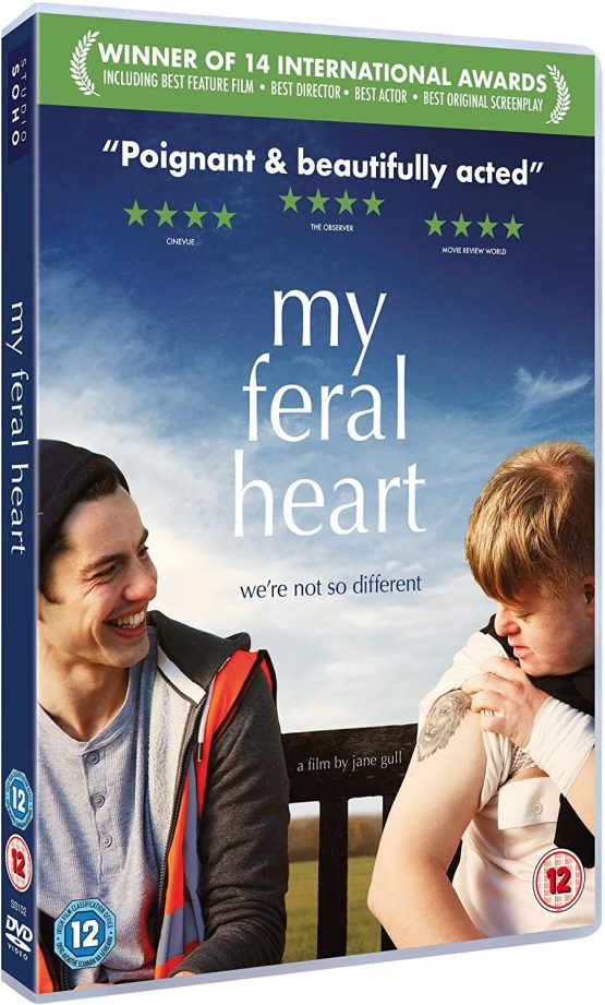 My Feral Heart - Image 2