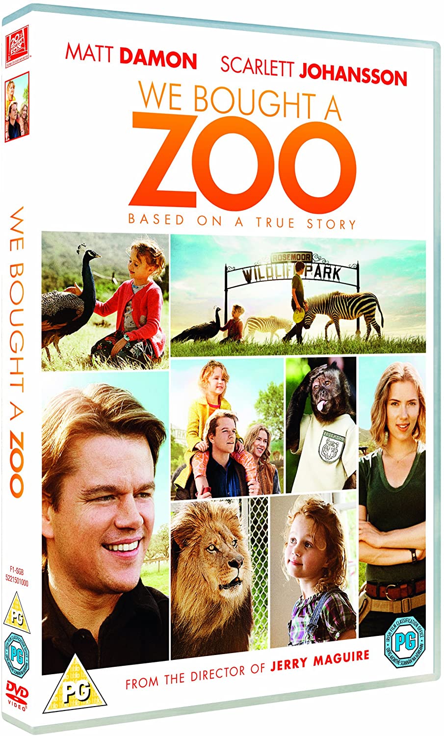 We Bought a Zoo - Image 3