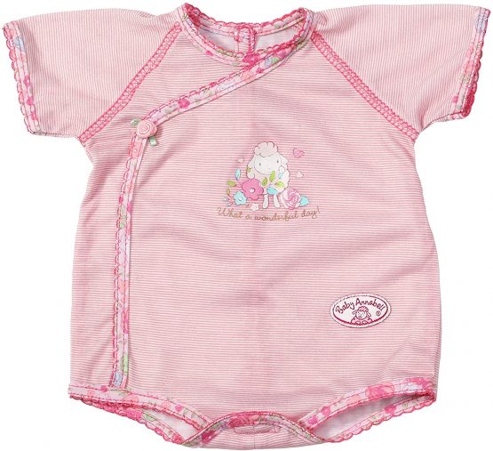 Zapf Creation Baby Annabell Underwear 794593 (One Random Design) - Image 2