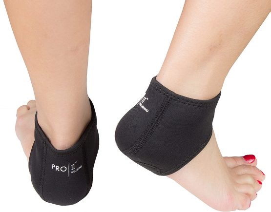 Plantar Fasciitis Socks with Arch Support, Foot Care Compression Sleeve, Better Than Night Splint, Eases Swelling & Heel Spurs, Ankle Brace Support, Increases Circulation, Relieve Pain Fast - Image 4