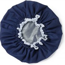 Manicare Luxury Shower Cap, Blue