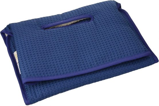 Italbaby Sponge Double Face Cover, Avio, Multi-Color, One Size