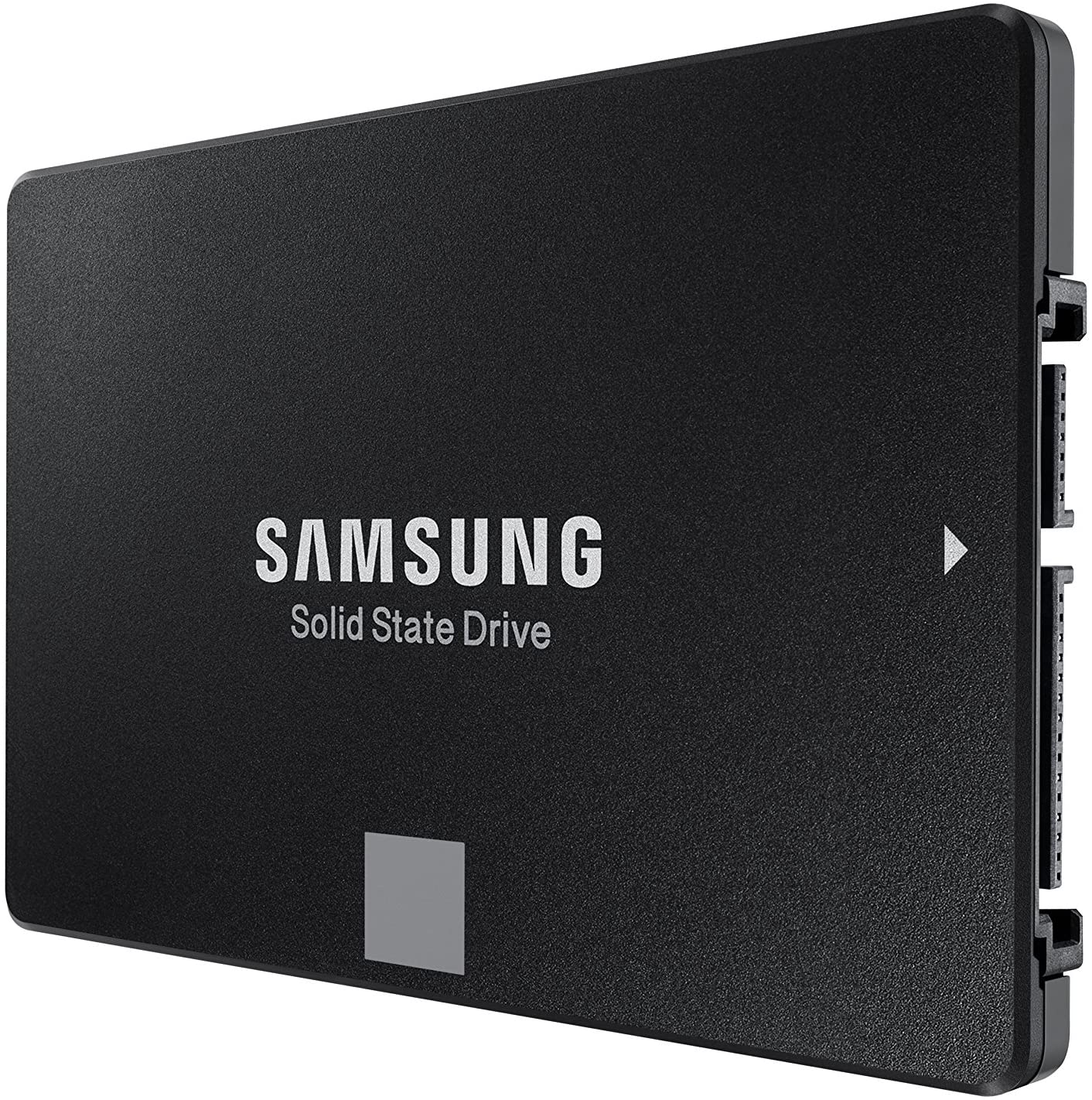 Samsung 860 EVO 4 TB SATA 2.5 Inch Internal Solid State Drive (SSD) (MZ-76E4T0) - Image 3