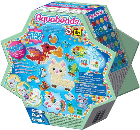 Aquabeads 31601 Star Bead Studio Playset