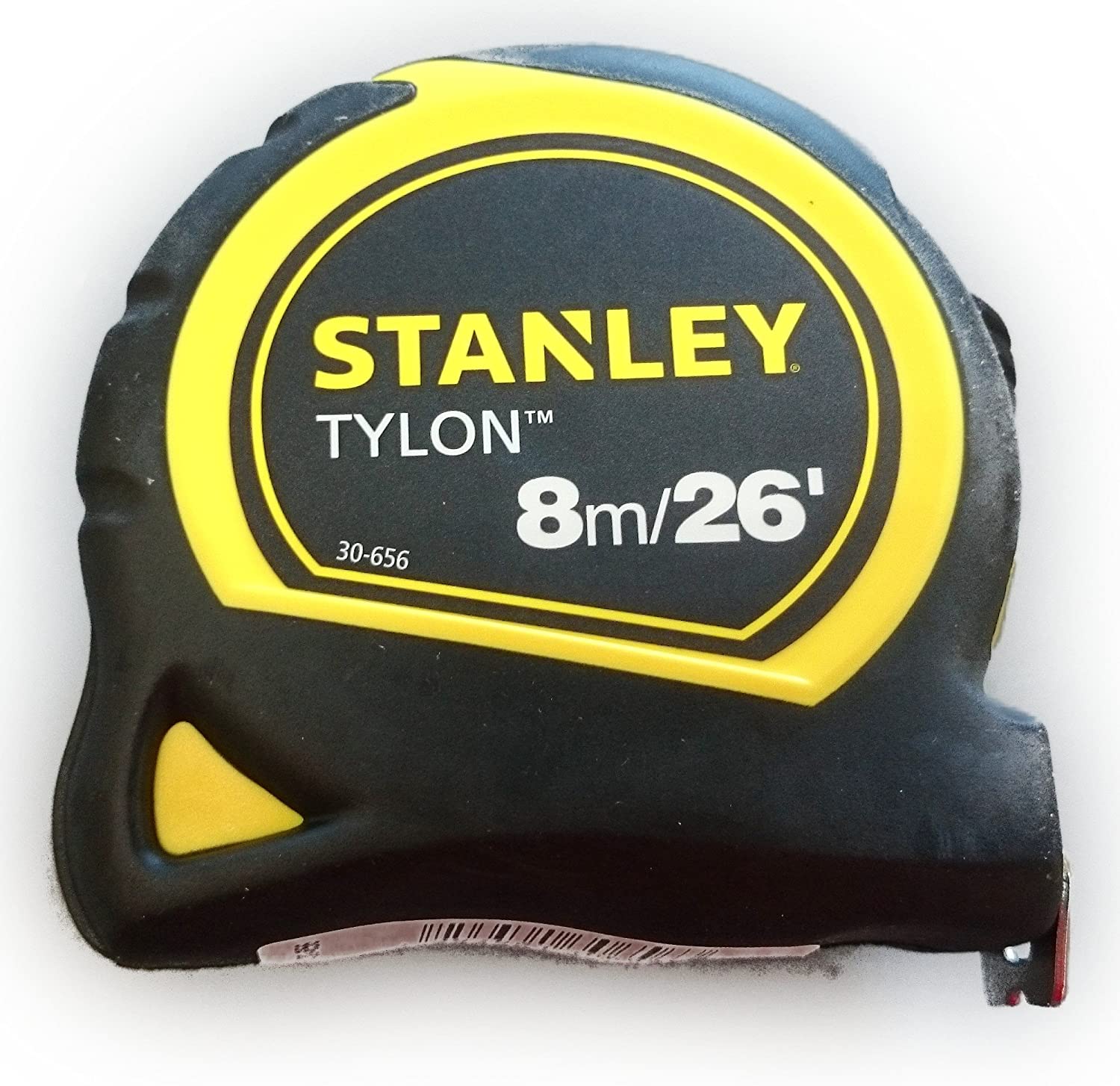 Stanley 1-30-656 Metric/Imperial Tape Measure with 25mm Blade, 8m/26' - Image 3