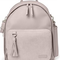 Skip Hop Greenwich Backpack, Portobello