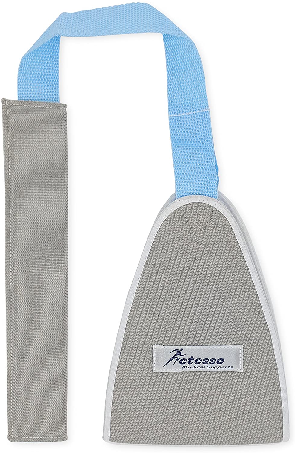 Actesso Web Medical Arm Sling, Designed to immobilise and stabilise the arm, wrist - Image 4