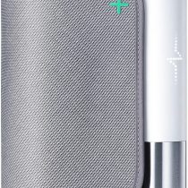 Withings BPM Core - Electric Arm Blood Pressure Monitor with ECG and Digital Stethoscope, Wi-Fi Synchronization