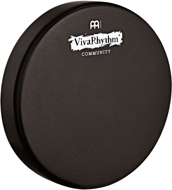 Meinl VivaRhythm Drumhead Pack (VR-POH14-NH)