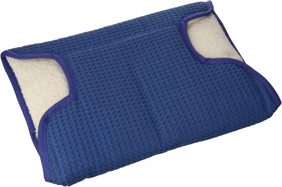 Italbaby Sponge Double Face Cover, Avio, Multi-Color, One Size - Image 2