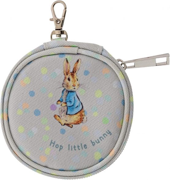 Beatrix Potter Soother Holder - Image 2