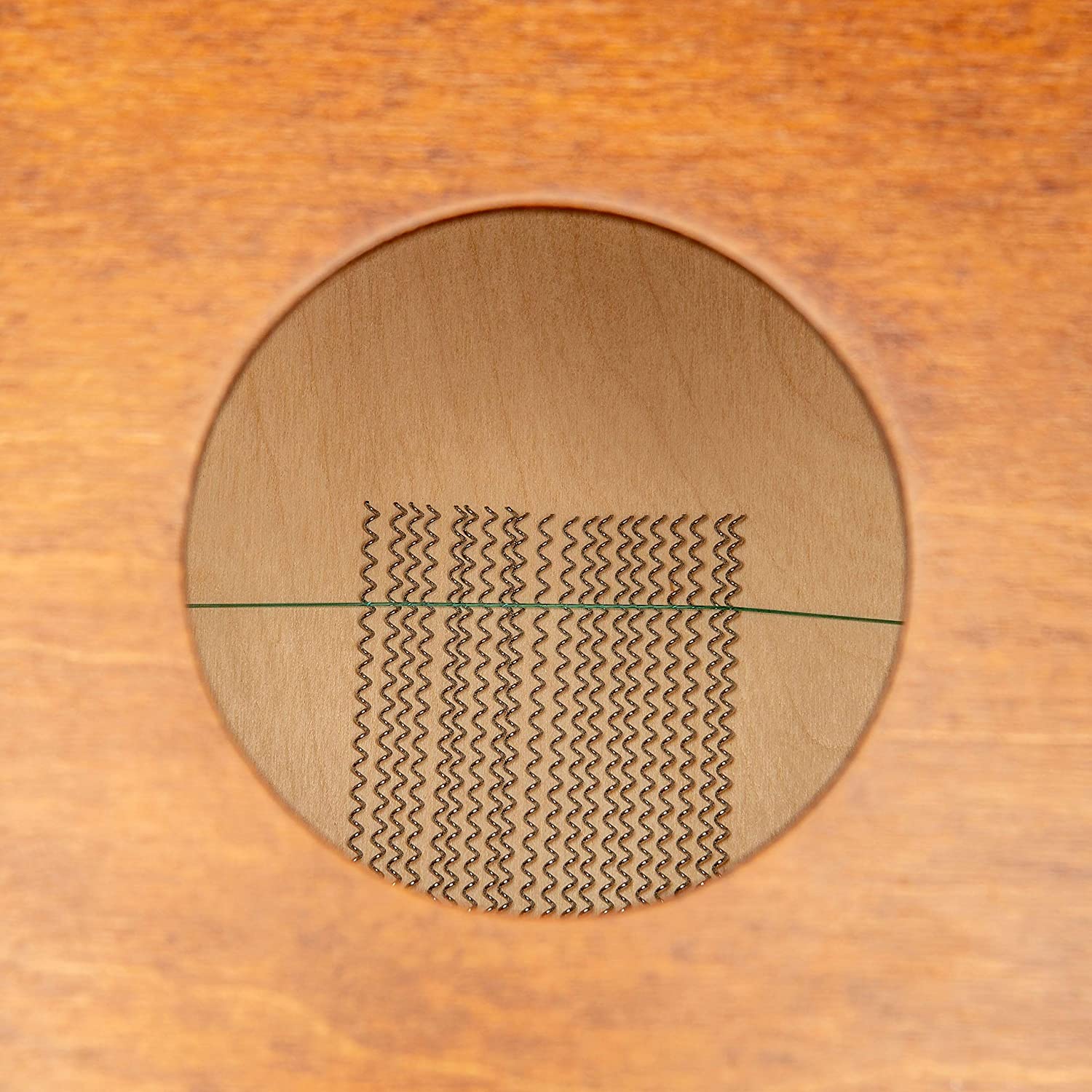 Meinl Percussion Mini Cajon Drumbox, Gift Idea for Musicians, Decorative Gift for Children and Adults - Image 3