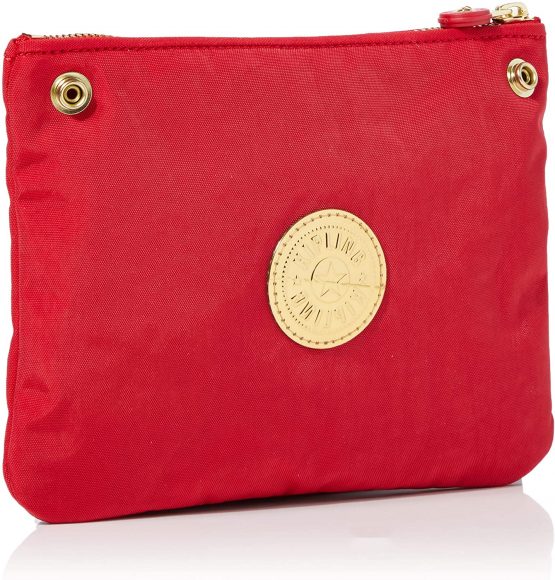 Kipling Women's Mai Pouch Cross-Body Bag - Image 2