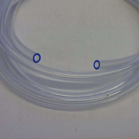 Replacement Breast Pump Air Tube Spare Pipe Fits Tommee Tippee Closer To Nature - Image 2