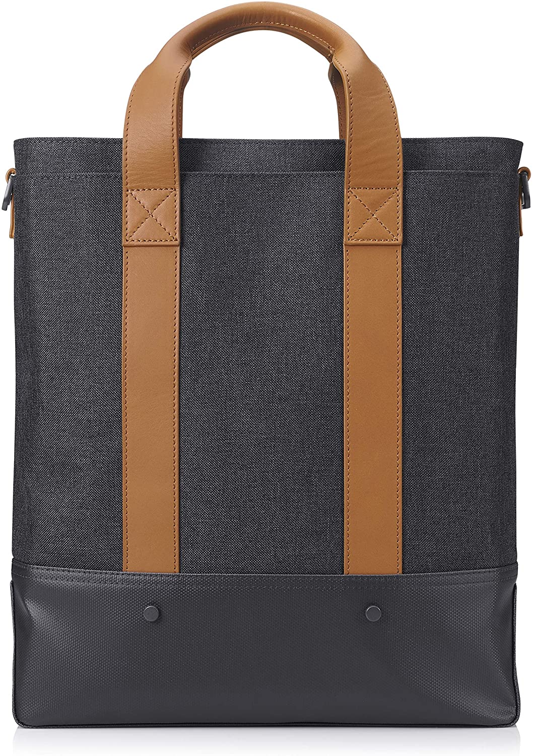 HP Envy Urban 14 Inch (35.5 cm) Grey Tote Bag, RFID, for Laptop/Chromebook/Mac - Image 3