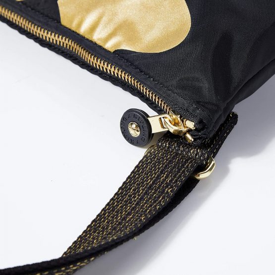 Kipling Women's Mai Pouch Cross-Body Bag - Image 4