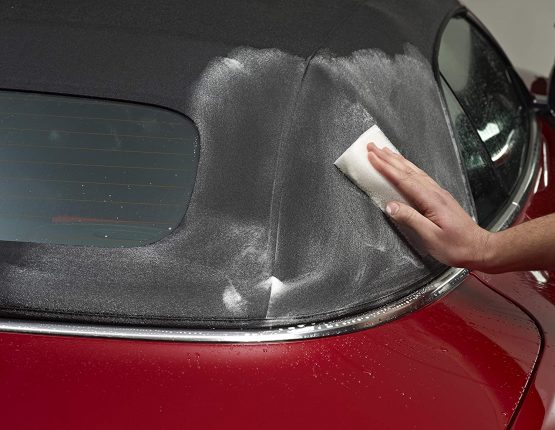 Autoglym Convertible Soft Top Clean & Protect Complete Kit - Image 4