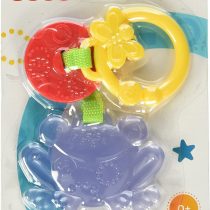 Fisher Price - Friendly Frog Teether (Cbk76)
