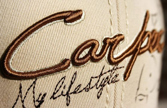 Hotspot Design Cap Carper, light brown - Image 4