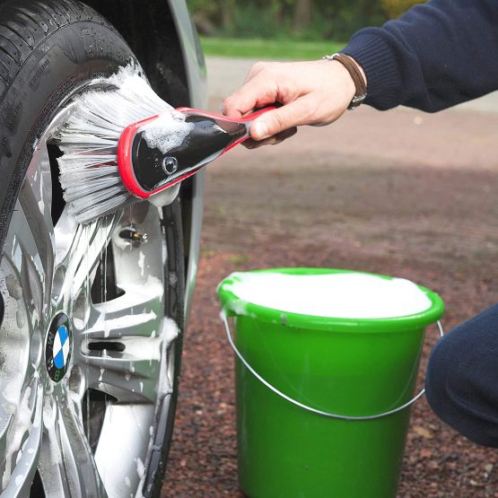 PINGI PAB-F1 Premium Activebrush for Car, Home and Leisure - Image 4