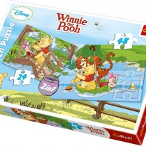 Disney Trefl 2-in-1 Puzzle Water Fun