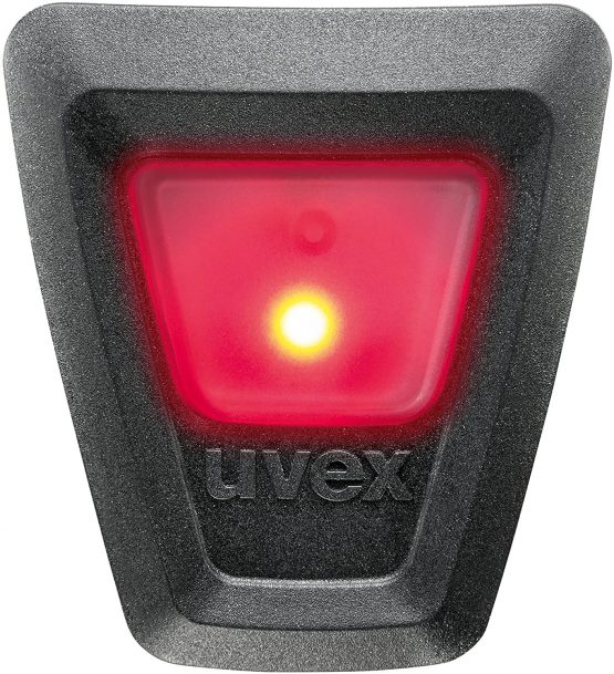 Uvex Plug-in LED for bicycle helmets