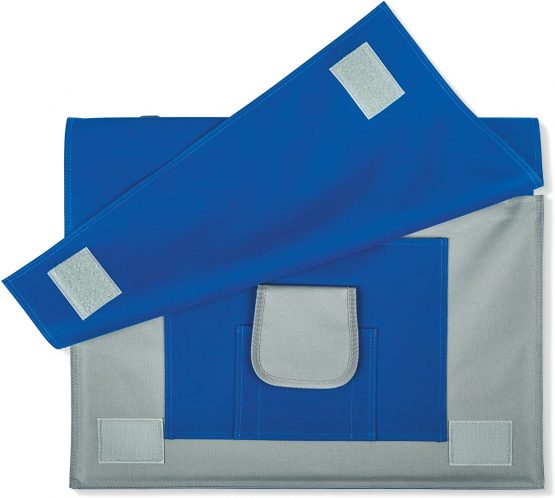Staedtler LR 661 13 Drawing Board Case with Handle for A3 Drawing Boards - Image 2