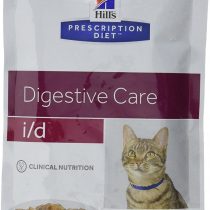 Hill Prescription Feline i/d Pouches 12 x 85g