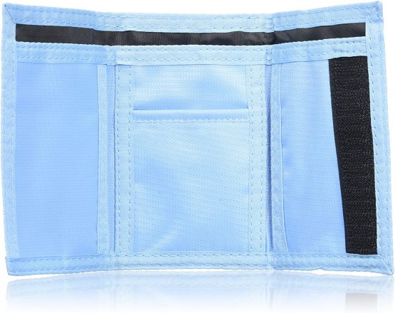 Manchester City FC 2417 Wallet, Ocean Blue - Image 4