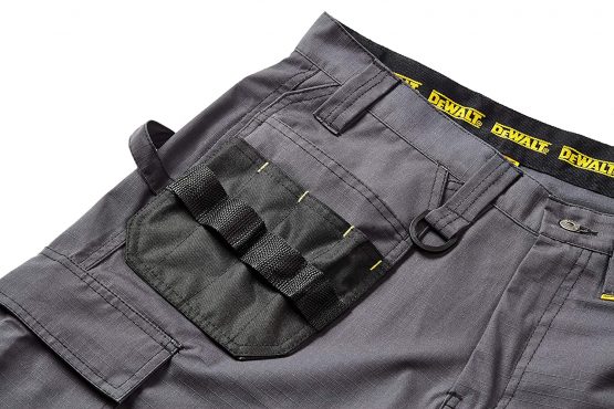 Cheverley Grey Short, Size 34 W - Image 3