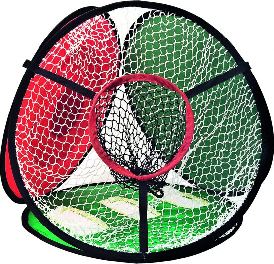 Longridge 4-In-1 Golf Chipping Net - Image 2