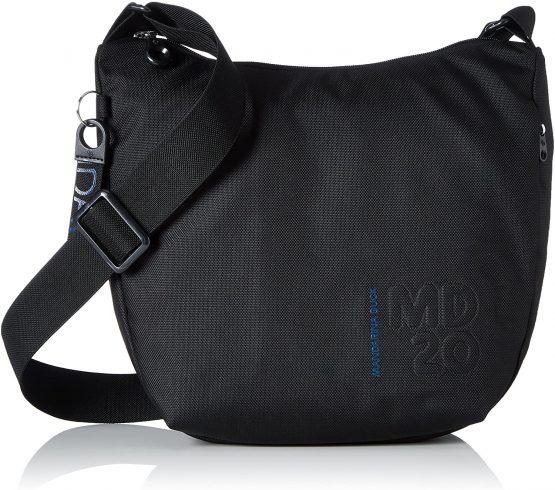 Mandarina Duck Women's Md20 Tracolla Messenger Bags, 10x26x29 cm (B x H x T)