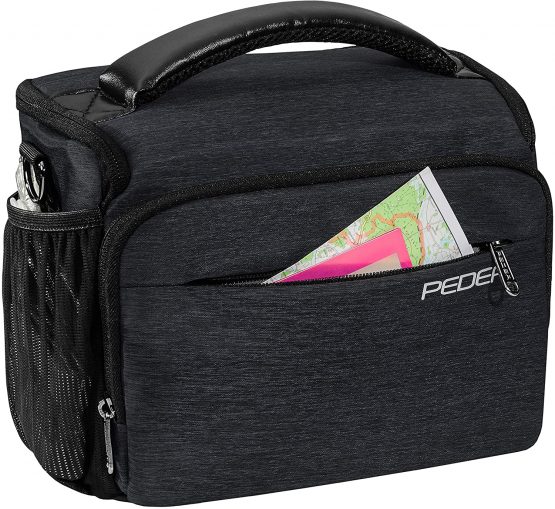 PEDEA Noble Camera Bag Large XL - Image 3