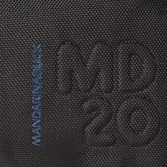 Mandarina Duck Women's Md20 Minuteria/Dress Blue Daily Clutch Bag - Image 3