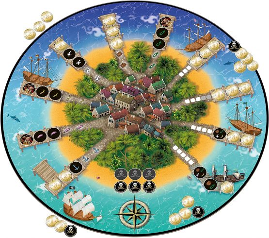 GOLD ARMADA - Image 3
