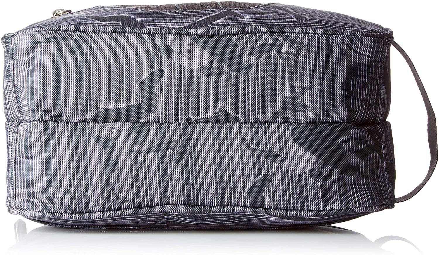 TOTTO AC52ECO010-1710Z-3E6 Double Compartment Pencil Case, Multicolored - Image 4