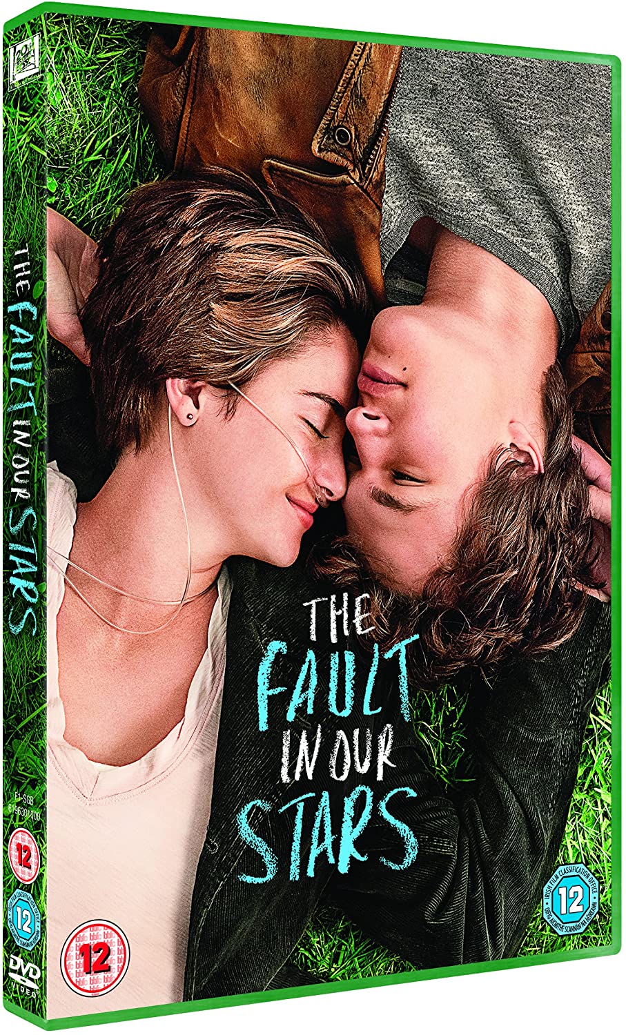 The Fault in Our Stars - Image 3
