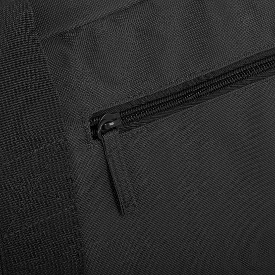Highlander Cargo Bag 30L Durable Canvas Holdall ideal for Travel or as a Sport Duffle Bag - Image 4
