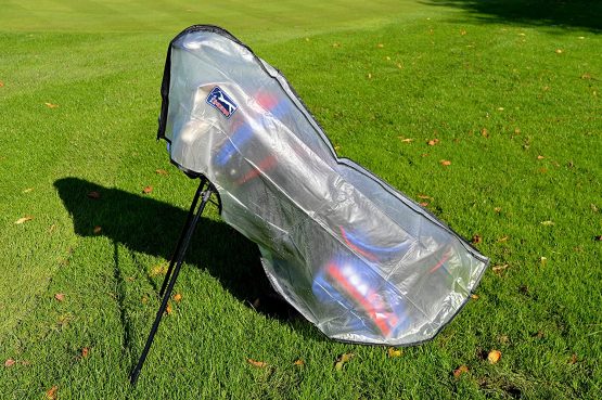 PGA Tour Golf Bag Rain Cover - Image 3