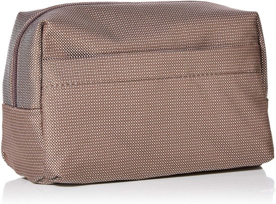 Mandarina Duck Women's Hera 3.0 Wallet, Black (Nero/Black), 0.069999999999999993x0.069999999999999993x0.069999999999999993 Centimeters (W x H x L) - Image 2