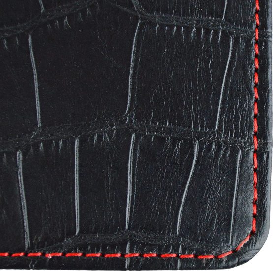 On Par Premium Golf Scorecard Holder - Image 3