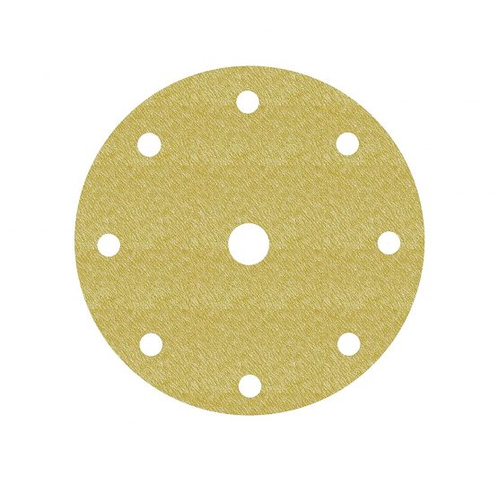 3 M 00536 Hookit Disc 255P – LD801 A P80 150 mm (6in.) (Pack of 100)