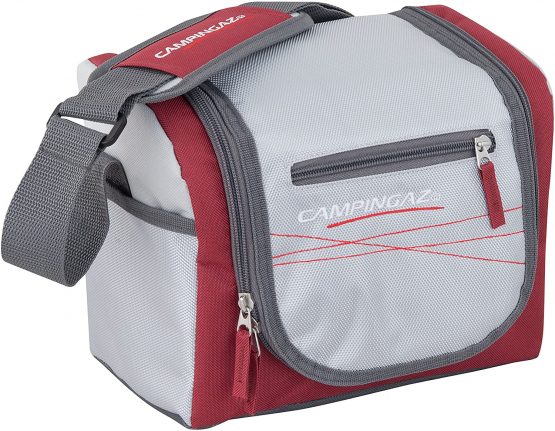 Campingaz Unisex_Adult Kühltasche Urban Lunch Bag Cool, Multicoloured, L