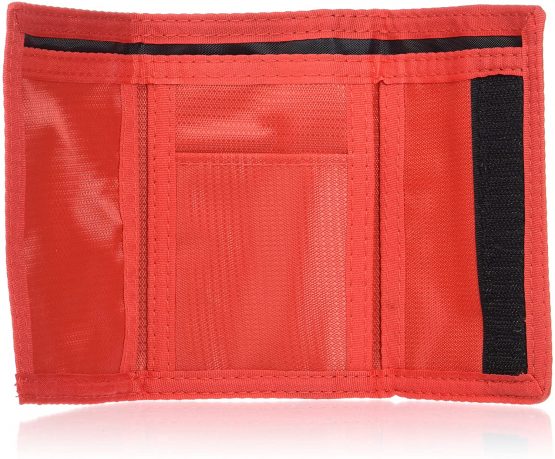 Manchester United FC 2428 Wallet Unisex Children’s, Red - Image 4