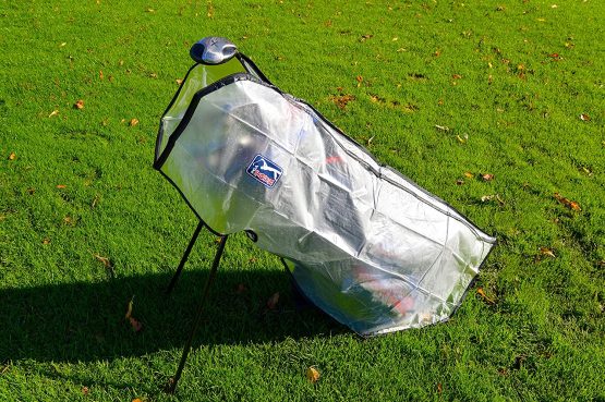 PGA Tour Golf Bag Rain Cover - Image 4