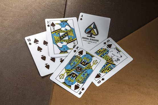 Animal Kingdom Playing Cards - Image 4