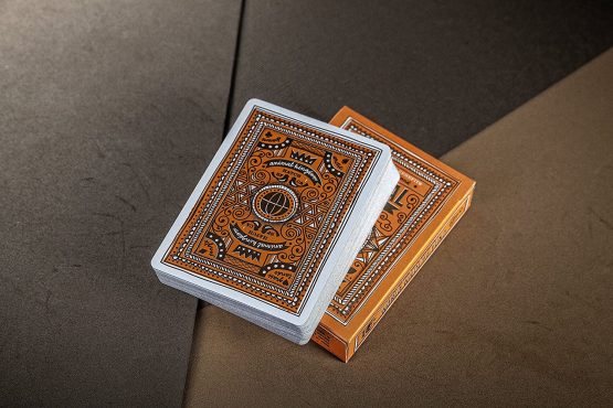 Animal Kingdom Playing Cards - Image 2