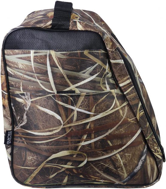 Savage Island Hiking Boot Bag Waterproof Walking Shoe Carrier - Image 2